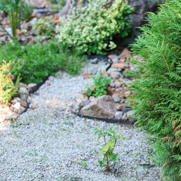 Мраморная крошка