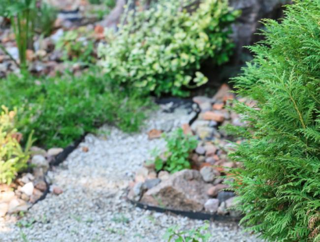 Для интерьера и ландшафта