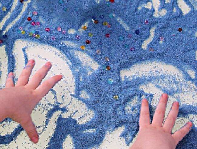 Для хобби и творчества